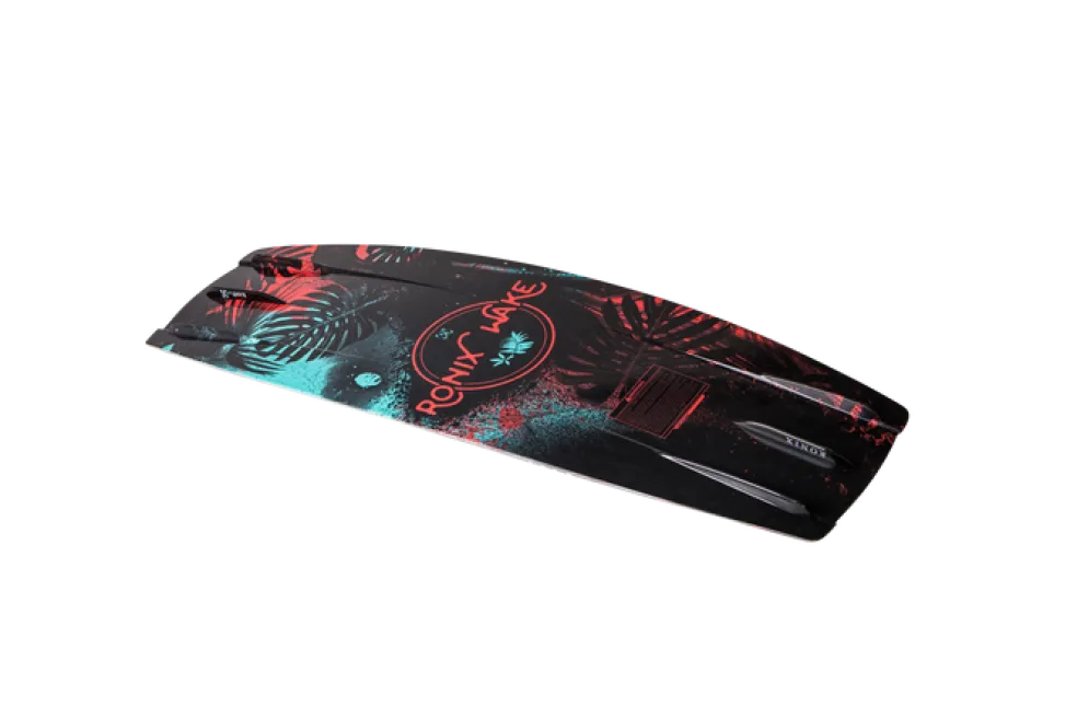 Ronix 2025 Krush Wakeboard | Divide Bindings