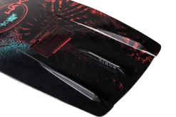 Ronix 2025 Krush Wakeboard | Divide Bindings