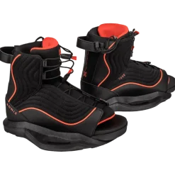 Ronix 2025 Krush Wakeboard | Luxe Bindings