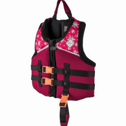 Ronix Laguna Child CGA Vest (30-50 LBS)