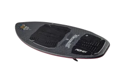 Ronix M50 Dark Matter Wakesurf Board 2026