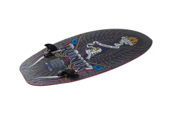 Ronix M50 Dark Matter Wakesurf Board 2026