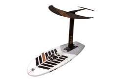 Ronix Mod 84 | Advanced Shadow Carbon Speed/Lift 1530 Edition Foil Package