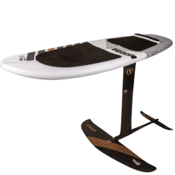 Ronix Mod 84 | Advanced Shadow Carbon Speed 1330 Edition Foil Package
