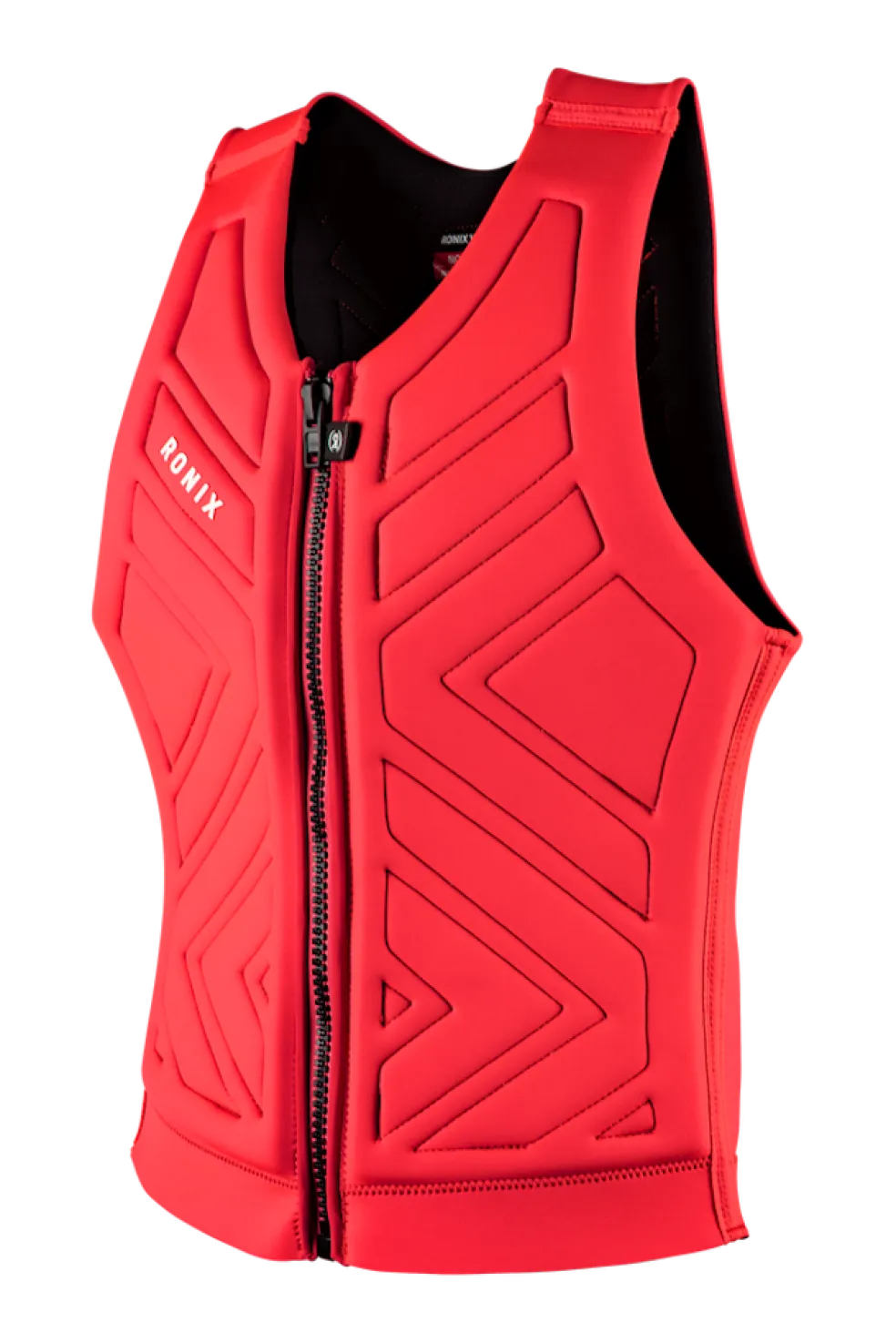 Ronix Moon Stone Women's Impact Vest 2026 - Neon Blush