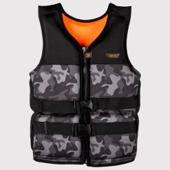 Ronix Neptune Capella 3.0 Junior CGA Vest