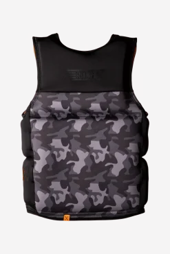 Ronix Neptune Capella 3.0 Junior CGA Vest