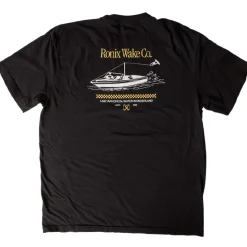Ronix Old Skool Tee