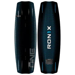 Ronix 2023 One Blackout Technology Wakeboard