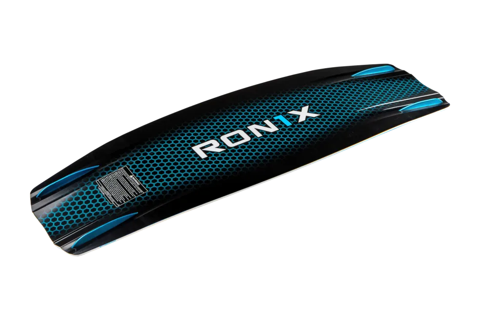 Ronix 2023 One Blackout Technology Wakeboard
