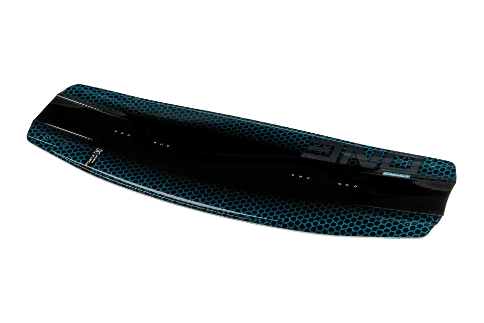 Ronix 2023 One Blackout Technology Wakeboard