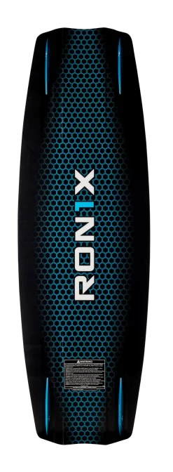 Ronix 2023 One Blackout Technology Wakeboard