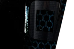 Ronix 2023 One Blackout Technology Wakeboard