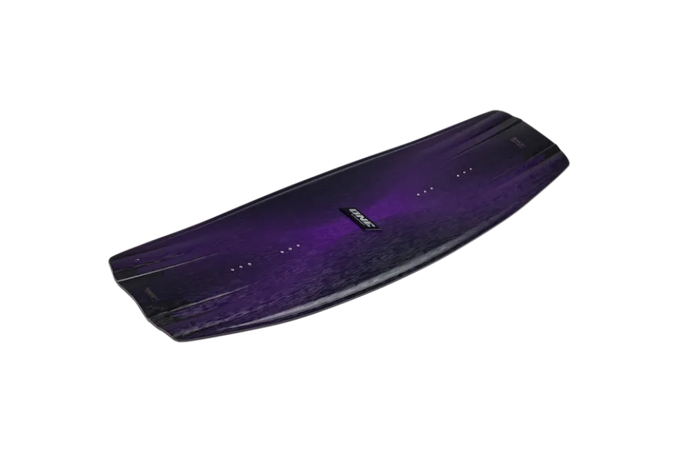 Ronix One Blackout Wakeboard 2026