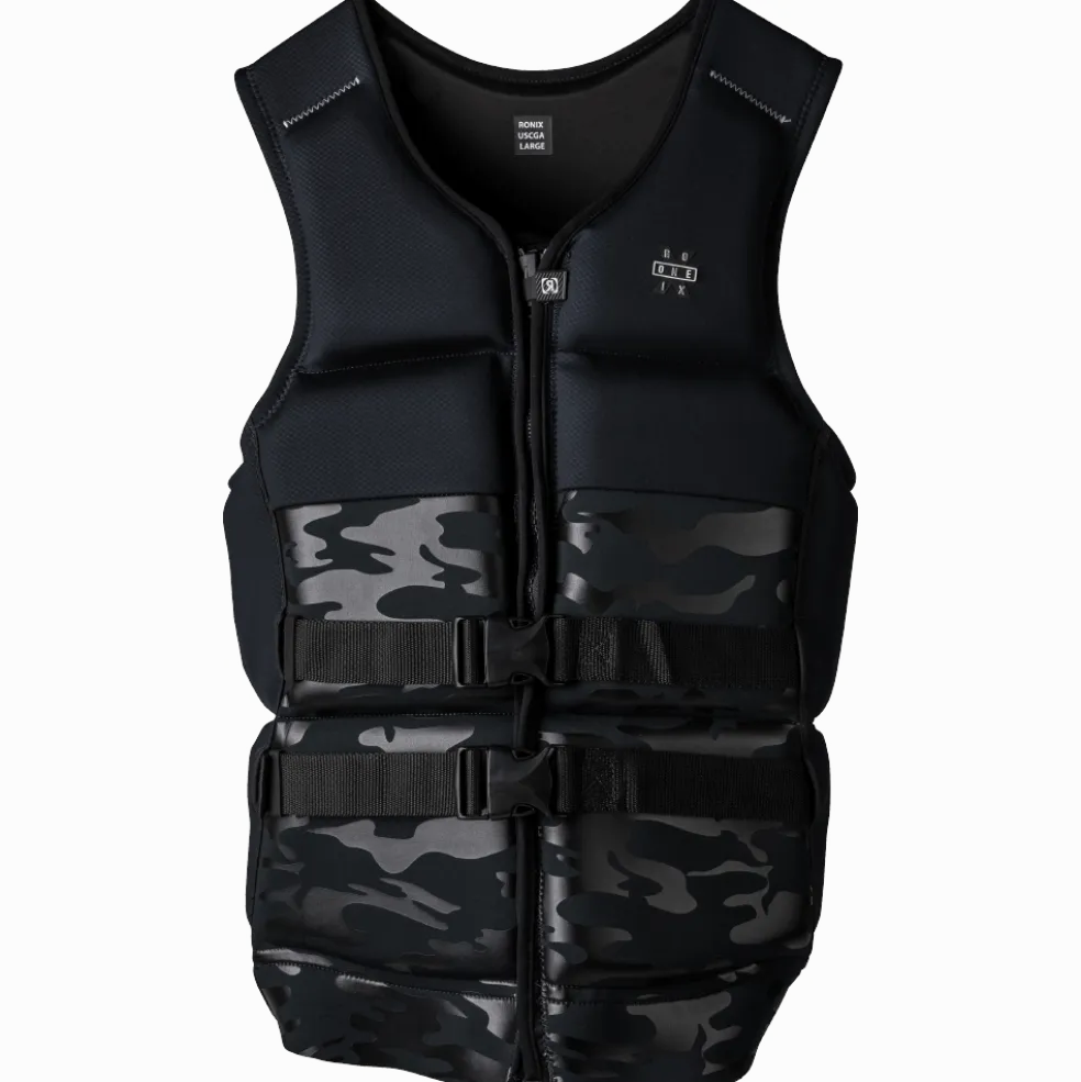 Ronix 2022 One Capella 3.0 Men's CGA Vest
