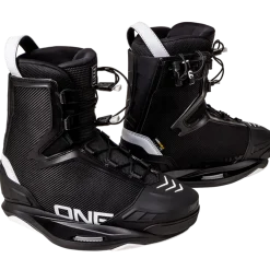 Ronix 2025 One Legacy Wakeboard | One Boots