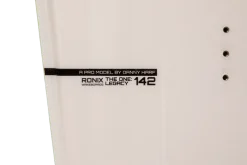 Ronix 2025 One Legacy Wakeboard | One Boots