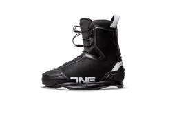 Ronix 2025 One Legacy Wakeboard | One Boots