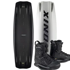 Ronix One Legacy Wakeboard | One Boots 2026