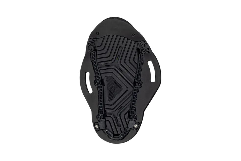 Ronix One Legacy Wakeboard | One Boots 2026