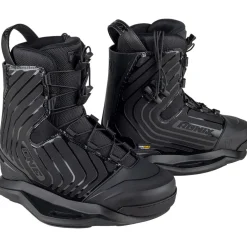 Ronix One Legacy Wakeboard | One Boots 2026