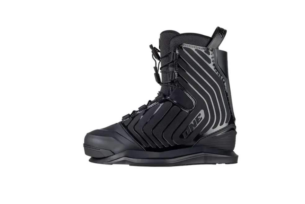 Ronix One Legacy Wakeboard | One Boots 2026