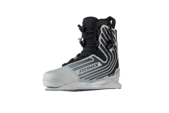 Ronix One Silver Reflective Boots 2026