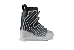 Ronix One Silver Reflective Boots 2026