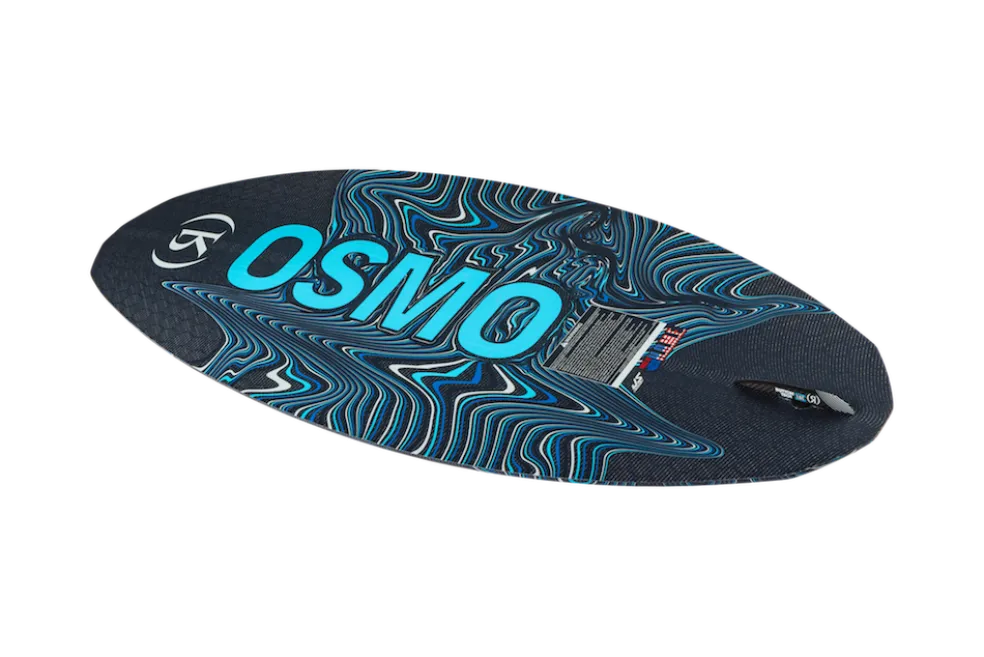 Ronix Osmo Dark Matter Wakesurf Board 2026