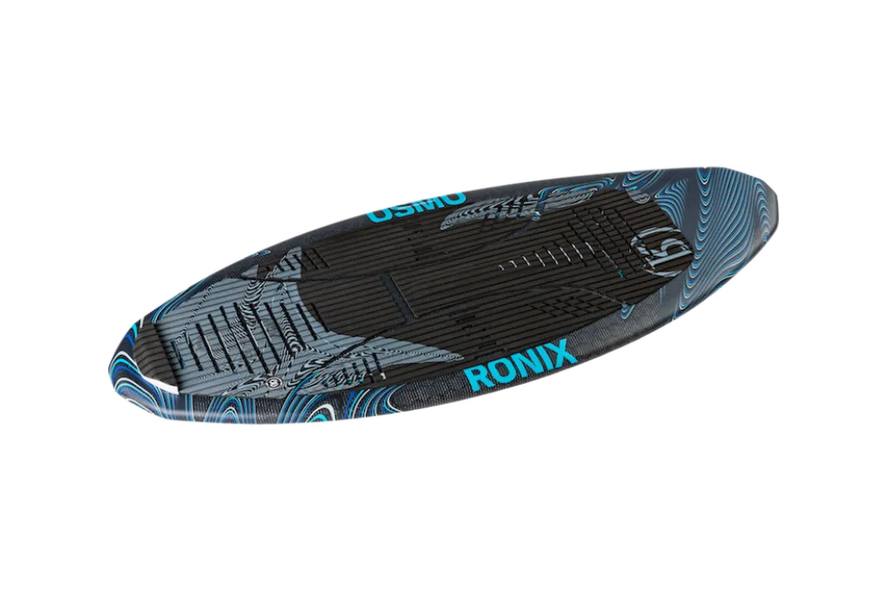 Ronix Osmo Dark Matter Wakesurf Board 2026