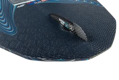 Ronix Osmo Dark Matter Wakesurf Board 2026