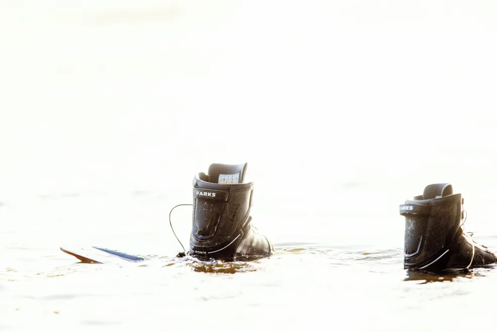 Ronix 2025 Parks Boots