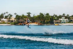 Ronix Parks Wakeboard 2026