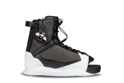 Ronix 2025 Parks Wakeboard | District Bindings