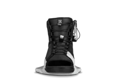 Ronix 2025 Parks Wakeboard | District Bindings