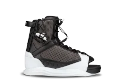 Ronix Parks Wakeboard | District Bindings 2026