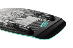 Ronix Parks Wakeboard | District Bindings 2026