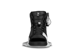 Ronix Parks Wakeboard | District Bindings 2026