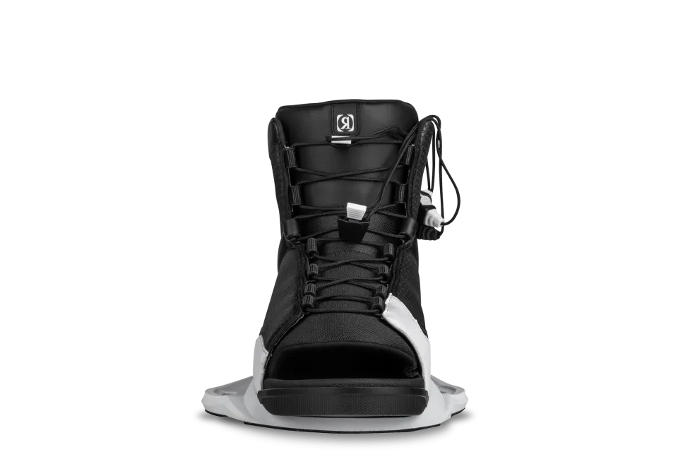 Ronix Parks Wakeboard | District Bindings 2026