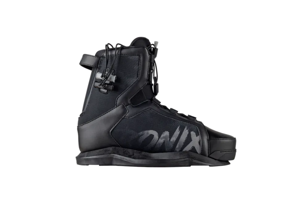 Ronix Parks Wakeboard | Parks Boots 2026