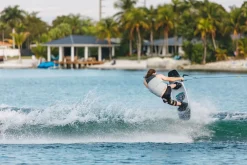 Ronix Parks Wakeboard | Parks Boots 2026