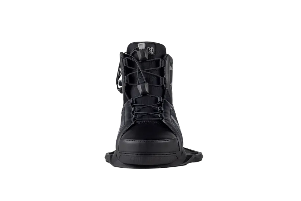 Ronix Parks Wakeboard | Parks Boots 2026