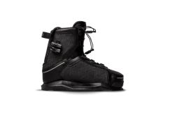 Ronix 2025 Parks Wakeboard | Parks Bindings