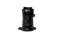 Ronix 2025 Parks Wakeboard | Parks Bindings