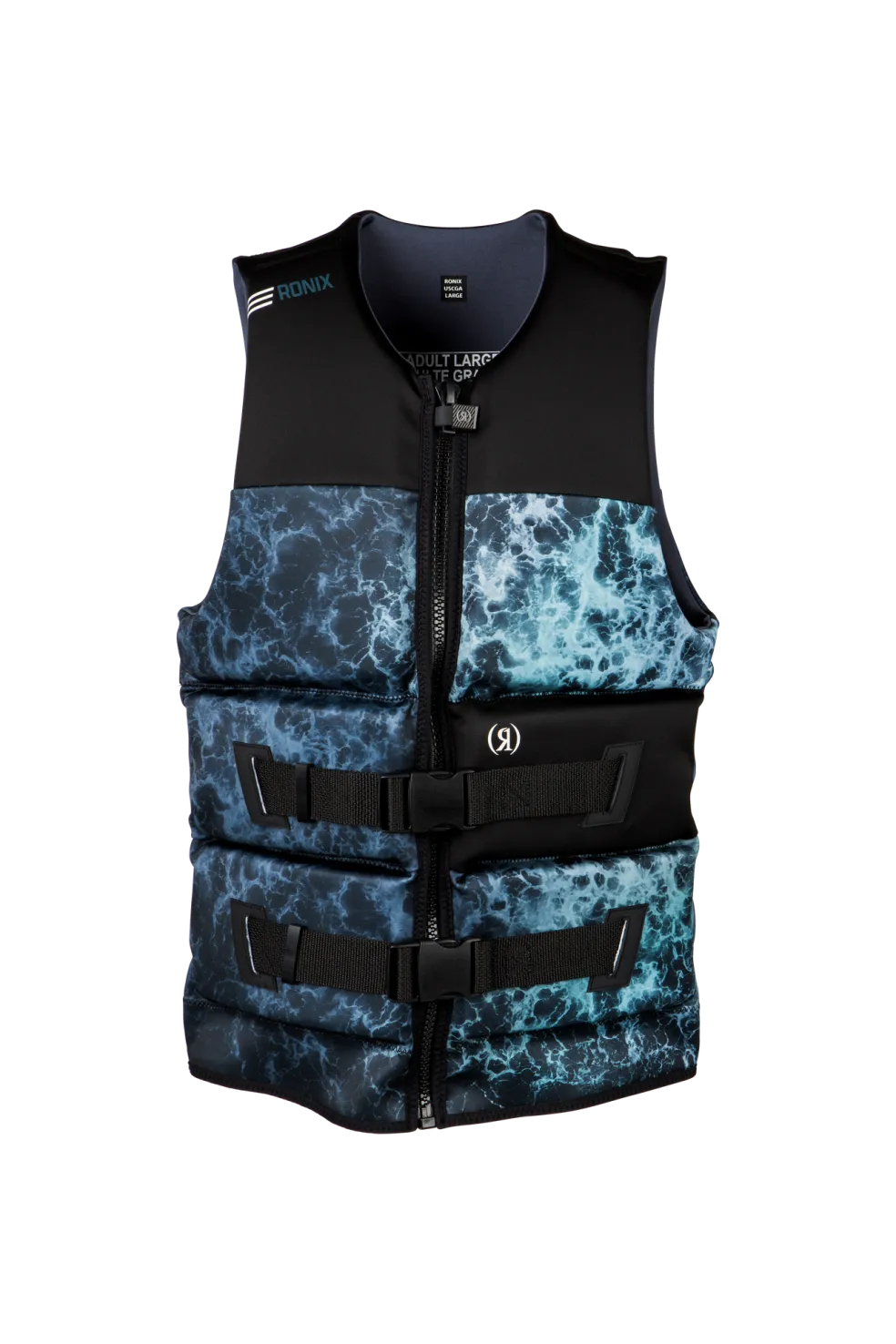 Ronix Point Break Yes Men's CGA Vest