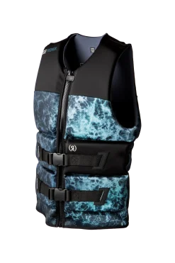 Ronix Point Break Yes Men's CGA Vest