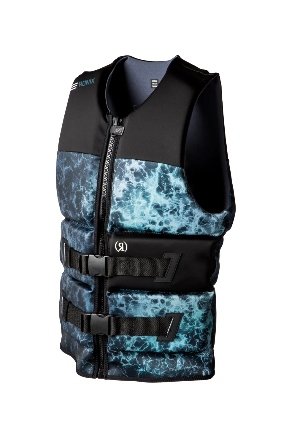 Ronix Point Break Yes Men's CGA Vest