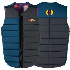 Ronix Purple Haze CE Approved Impact Vest 2026