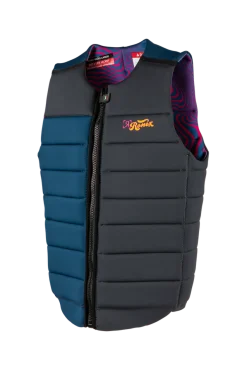 Ronix Purple Haze CE Approved Impact Vest 2026