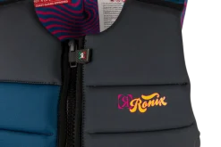 Ronix Purple Haze CE Approved Impact Vest 2026
